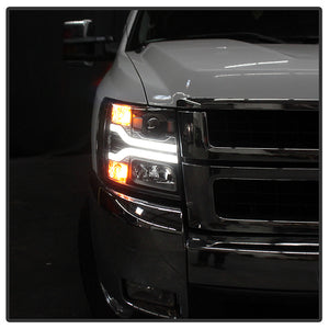 Product of Spyder Automotive 5083609 Headlight Assembly