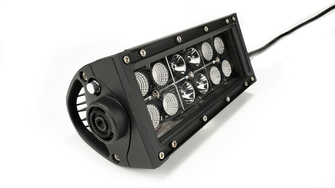 Product of Southern Truck 77075 Light Bar 