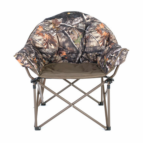 Faulkner 52285 Camping Chair||flk_52285_Bucket Chair_Camo_Front View.Jpg||85||flk52285||1127479