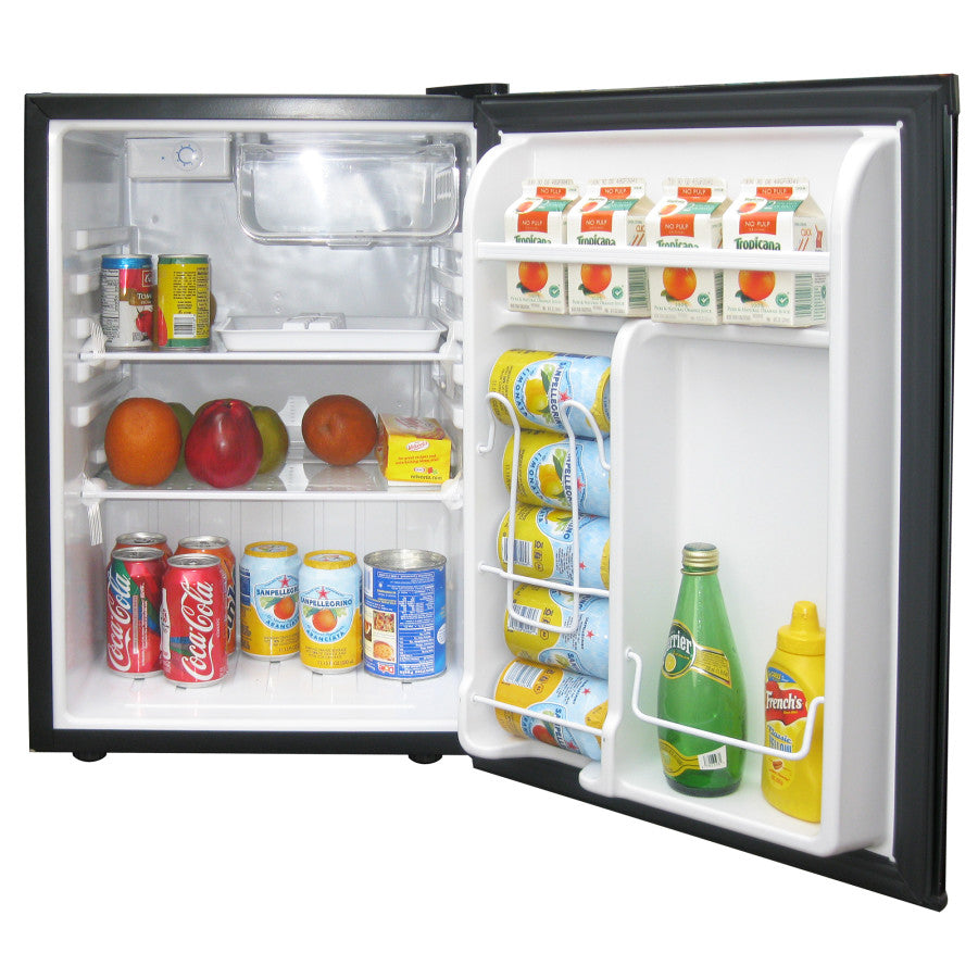Product of Magic Chef Mcbr265be Refrigerator