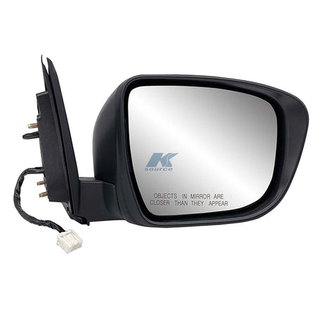 K-Source 68145n Exterior Mirror||68145n.Jpg||85||k8168145n||1288187