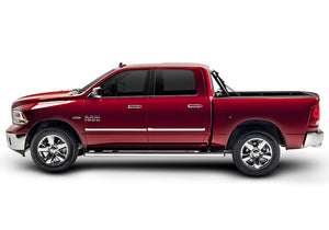 Product of BAK Industries BAKFlip F1 Hard Folding 772447 Tonneau Cover 