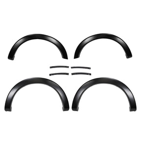 Trailfx Tff3008oe Fender Flare||t84_Tff3008oe_Oe Fender Flares_B2c_1.Jpg||85||t84tff3008oe||2275035