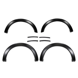 Trailfx Tff3008oe Fender Flare||t84_Tff3008oe_Oe Fender Flares_B2c_1.Jpg||85||t84tff3008oe||2275035