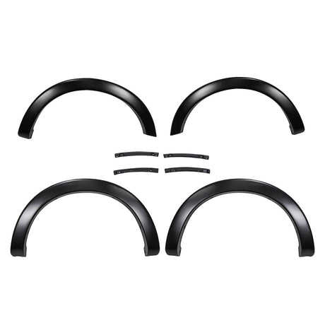 Trailfx Tff3008oe Fender Flare||t84_Tff3008oe_Oe Fender Flares_B2c_1.Jpg||85||t84tff3008oe||2275035