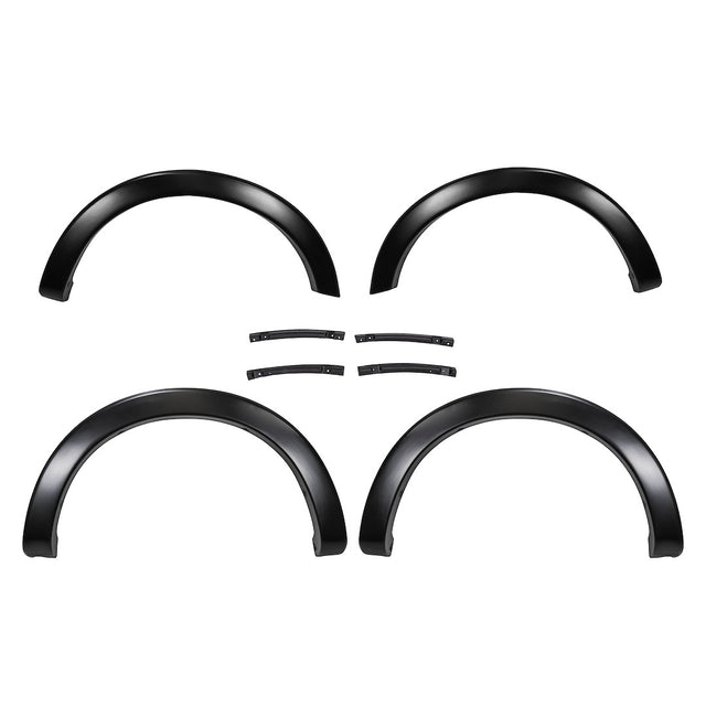 Trailfx Tff3008oe Fender Flare||t84_Tff3008oe_Oe Fender Flares_B2c_1.Jpg||85||t84tff3008oe||2275035