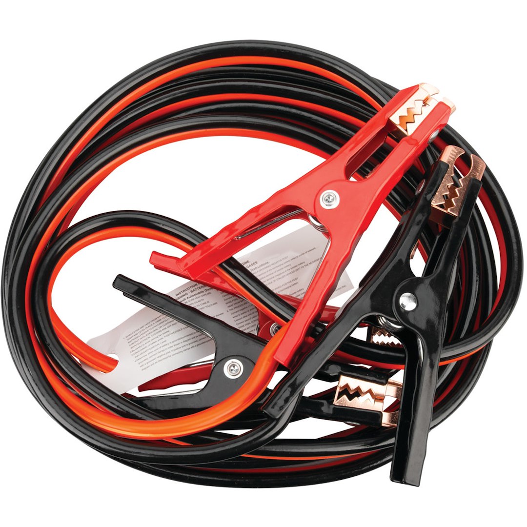 Performance Tool W1668 Battery Jumper Cable||w1668_1.Jpg||86||ptlw1668||1698287