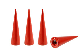 True Spike Lgc032nr Lug Nut Cover||lgc032nr.Jpg||85||tsllgc032nr||2219758