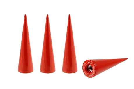 True Spike Lgc032nr Lug Nut Cover||lgc032nr.Jpg||85||tsllgc032nr||2219758