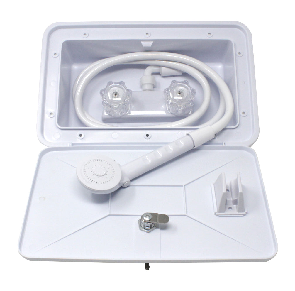 Lasalle Bristol 74800601w Exterior Shower||742007.Jpg||85||l6474800601w||1152744