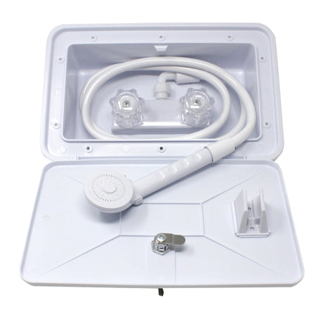 Lasalle Bristol 74800601w Exterior Shower||742007.Jpg||85||l6474800601w||1152744