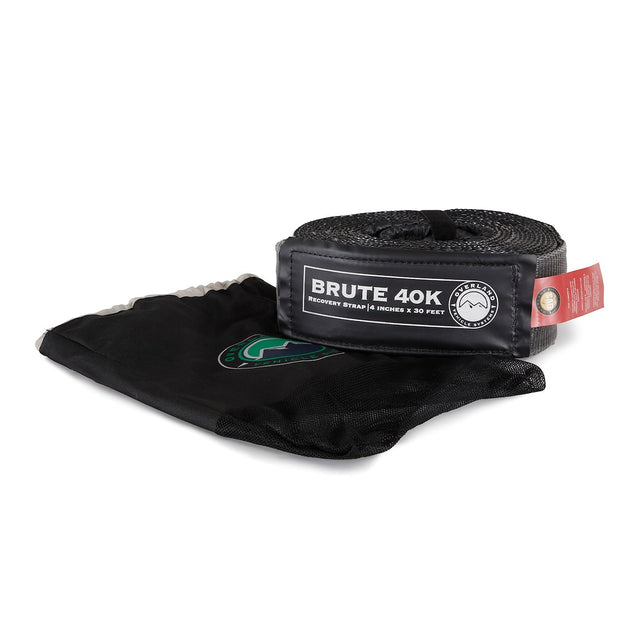 Overland Vehicle Systems 19099916 Tow Strap||19099916_2.Jpg||86||ovs19099916||2217528