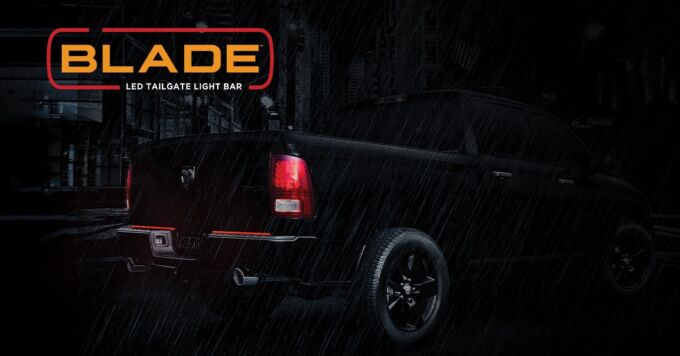 Product of Putco 92009-18 Tailgate Light - Led
