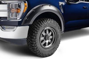 Black Horse Offroad Ff-Fof18sm Fender Flare||ff-Fof18sm_3.Jpg||88||blkfffof18sm||2238465