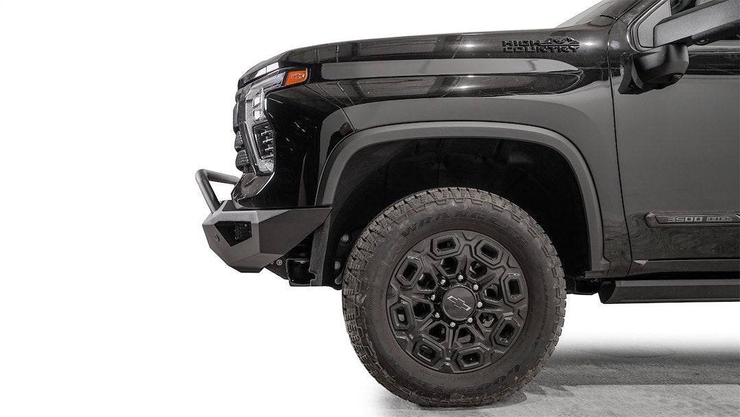 Fab Fours Ch24-V6152-1 Bumper||web_V6152_Side.Jpg||86||f66ch24v61521||1639273
