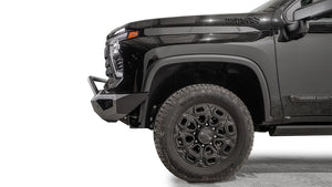 Fab Fours Ch24-V6152-1 Bumper||web_V6152_Side.Jpg||86||f66ch24v61521||1639273