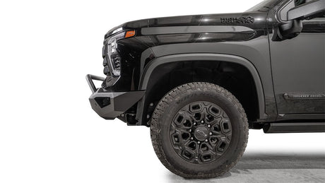 Fab Fours Ch24-V6152-1 Bumper||web_V6152_Side.Jpg||86||f66ch24v61521||1639273
