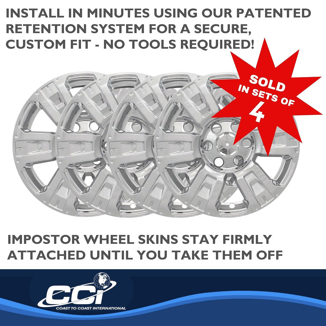 Coast To Coast Iwcimp403x Wheel Skin||cci_Iwcimp403x_Impostor Wheel Skin_B2c_4.Jpg||88||cciimp403x||970114