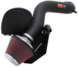 K & N Filters 57-1539 Cold Air Intake||57-1539.Jpg||85||k33571539||2255002