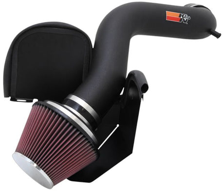 K & N Filters 57-1539 Cold Air Intake||57-1539.Jpg||85||k33571539||2255002