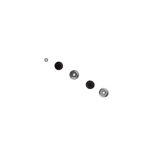 Product of Bilstein 24-185257 B8 5100 Series Monotube Shock Absorber 