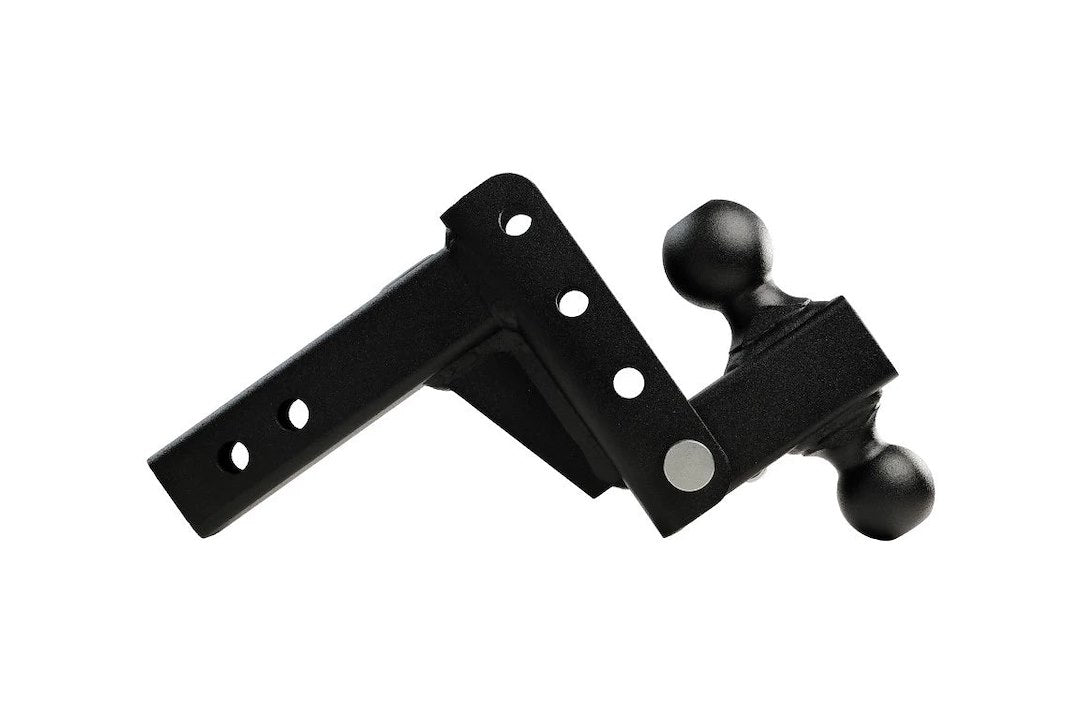 Bulletproof Hitches Ld204 Trailer Hitch Ball Mount||ld204_2.Jpg||87||bphld204||1743558