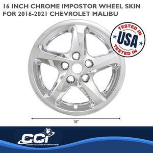 Coast To Coast Iwcimp394x Wheel Skin||cci_Iwcimp394x_Impostor Wheel Skin_B2c_2.Jpg||86||cciimp394x||962575