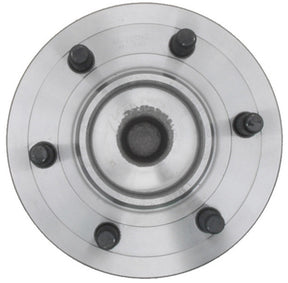 Raybestos Brakes 715042 Wheel Bearing And Hub Assembly||715042_Fro.Jpg||85||r42715042||956444