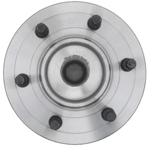 Raybestos Brakes 715042 Wheel Bearing And Hub Assembly||715042_Fro.Jpg||85||r42715042||956444