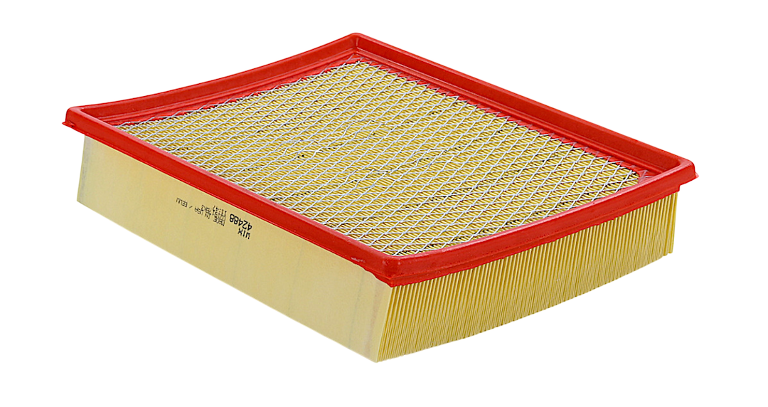 Product of Wix Filters 42488 OEM Disposable Air Filter 