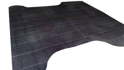 Black Horse Offroad Bmje01b Bed Mat||bmje01b.Jpg||85||blkbmje01b||2238272
