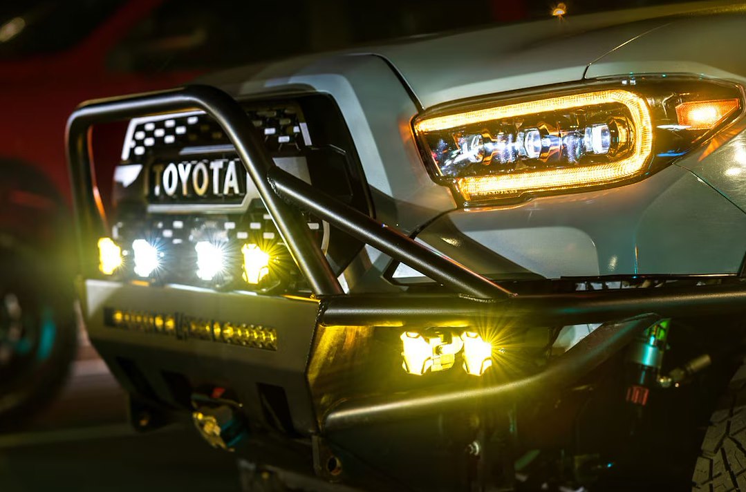 Morimoto Baf012.2 Driving/ Fog Light||baf012.2_7.Jpg||90||mrmbaf0122||2257125