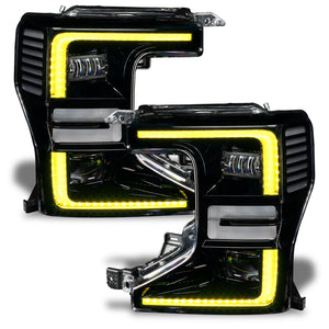 Oracle Lighting 1449-332 Daytime Running Light Upgrade Kit||||95||o371449332||1910902