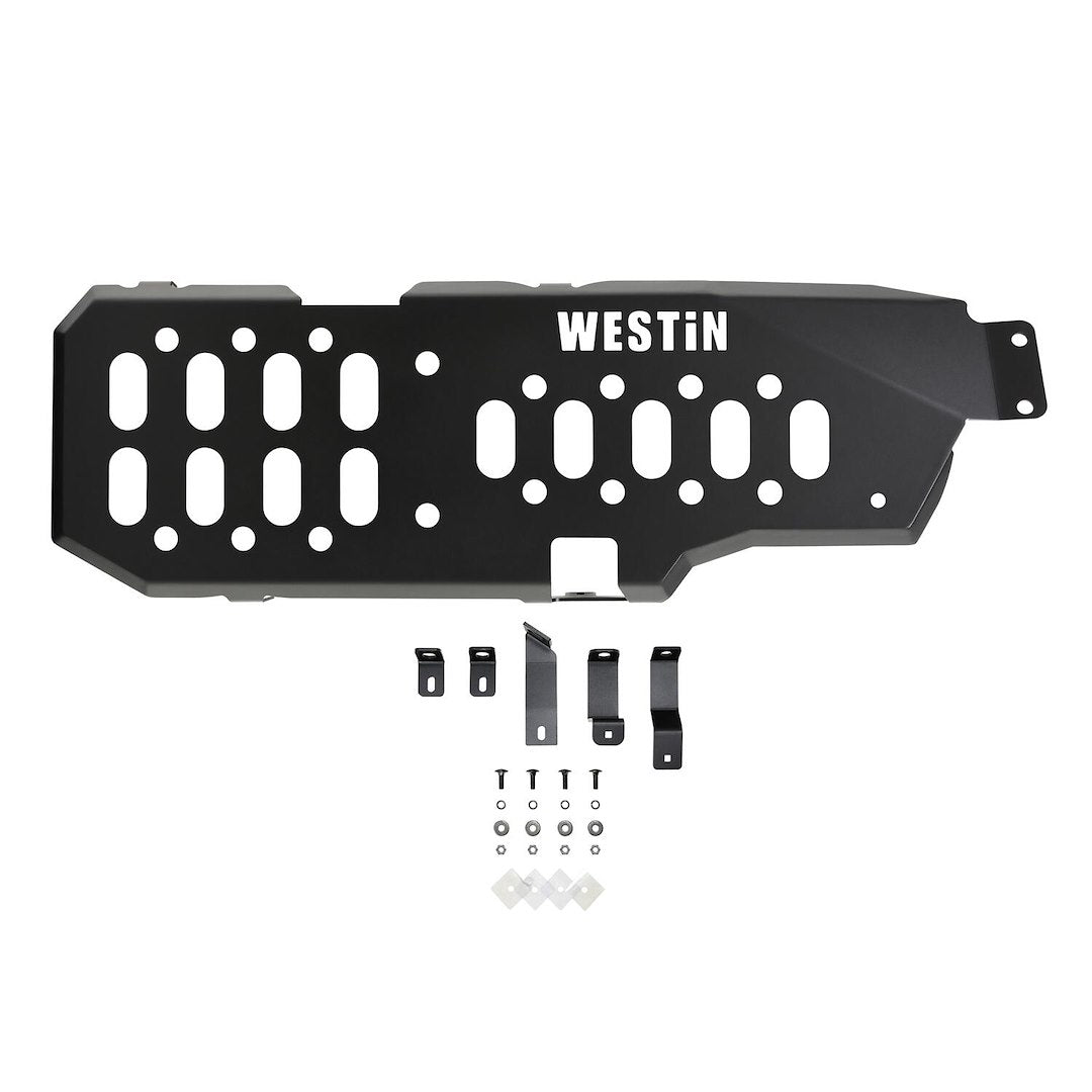 Product of Westin Automotive 42-21005 Skid Plate