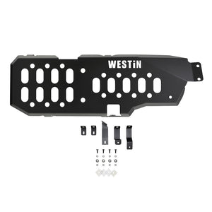 Product of Westin Automotive 42-21005 Skid Plate