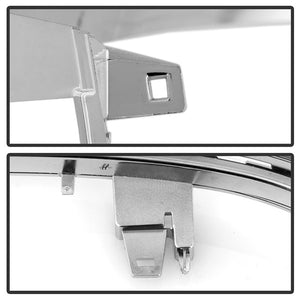 Xtune 9950742 Headlight Trim||9950742_2.Jpg||87||s2z9950742||2259769