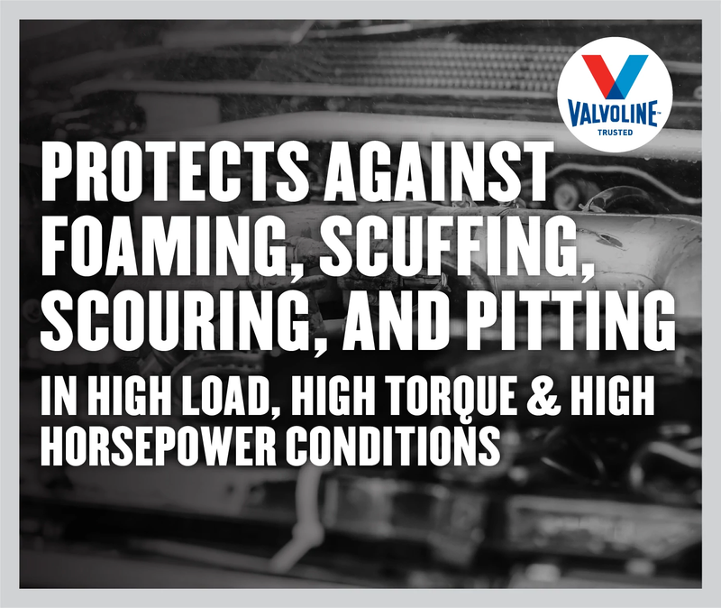 Product of Valvoline 773732 Gear Oil