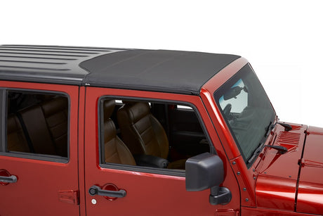 Product of Bestop 52453-35 Black Diamond Vinyl Soft Top 