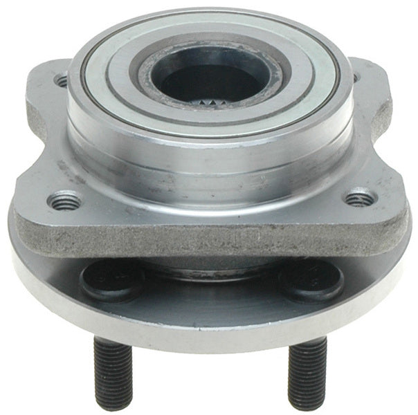 Raybestos Brakes 713122 Wheel Bearing And Hub Assembly||713122_1.Jpg||86||r42713122||886023