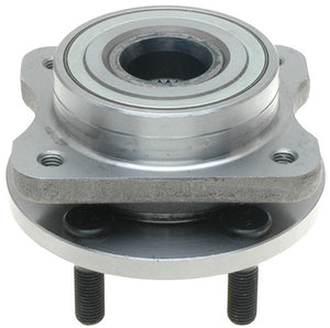 Raybestos Brakes 713122 Wheel Bearing And Hub Assembly||713122_1.Jpg||86||r42713122||886023