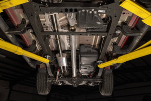 Product of Flowmaster 737894 Signature Series Cat-Back System Exhaust System Kit 