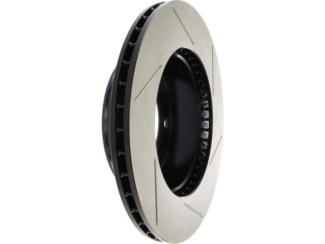 Product of Stop Tech/ Power Slot 126.44109SR SportStop ® Slotted Slotted 1-Piece Brake Rotor 
