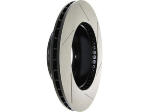 Product of Stop Tech/ Power Slot 126.44109SR SportStop ® Slotted Slotted 1-Piece Brake Rotor 