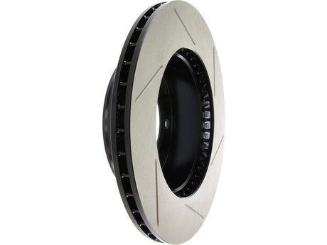 Product of Stop Tech/ Power Slot 126.44109SR SportStop ® Slotted Slotted 1-Piece Brake Rotor 