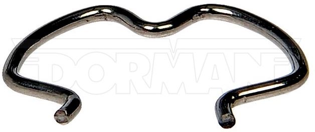 Dorman (Oe Solutions) 801-450 Transmission Oil Cooler Line Clip||801-450_3.Jpg||88||d18801450||1010965