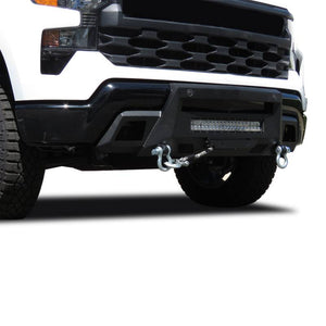 Black Horse Offroad Ar3hd06 Bumper||ar3hd06_1.Jpg||86||blkar3hd06||1755157