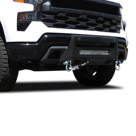 Black Horse Offroad Ar3hd06 Bumper||ar3hd06_1.Jpg||86||blkar3hd06||1755157