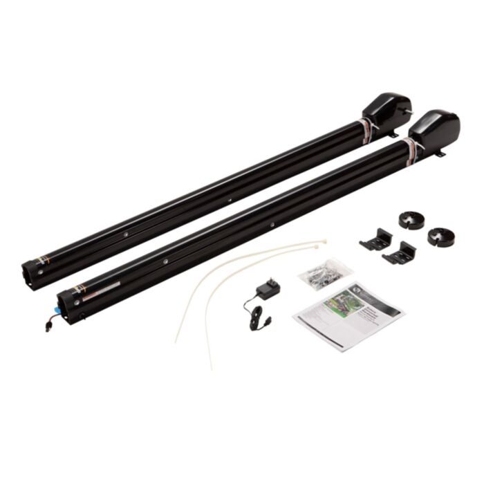 Product of Lippert Components 434729 Manual Awning Arm 