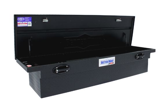 Product of Better Built Company 79211116 SEC Series Low Profile Toolbox 