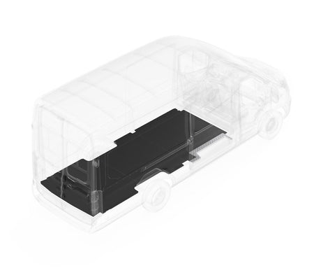 Legend Fleet 752-043-7021 Cargo Area Liner||f_148_A1_Floor-V01_Primary-Wo-Sills.Jpg||85||lfs7520437021||1546178
